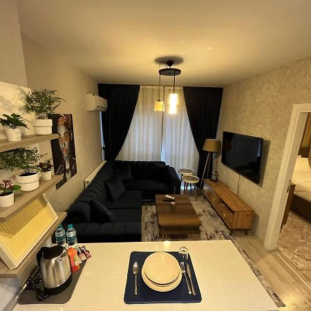 Classic Suite Mk1 Istanbul Exterior foto